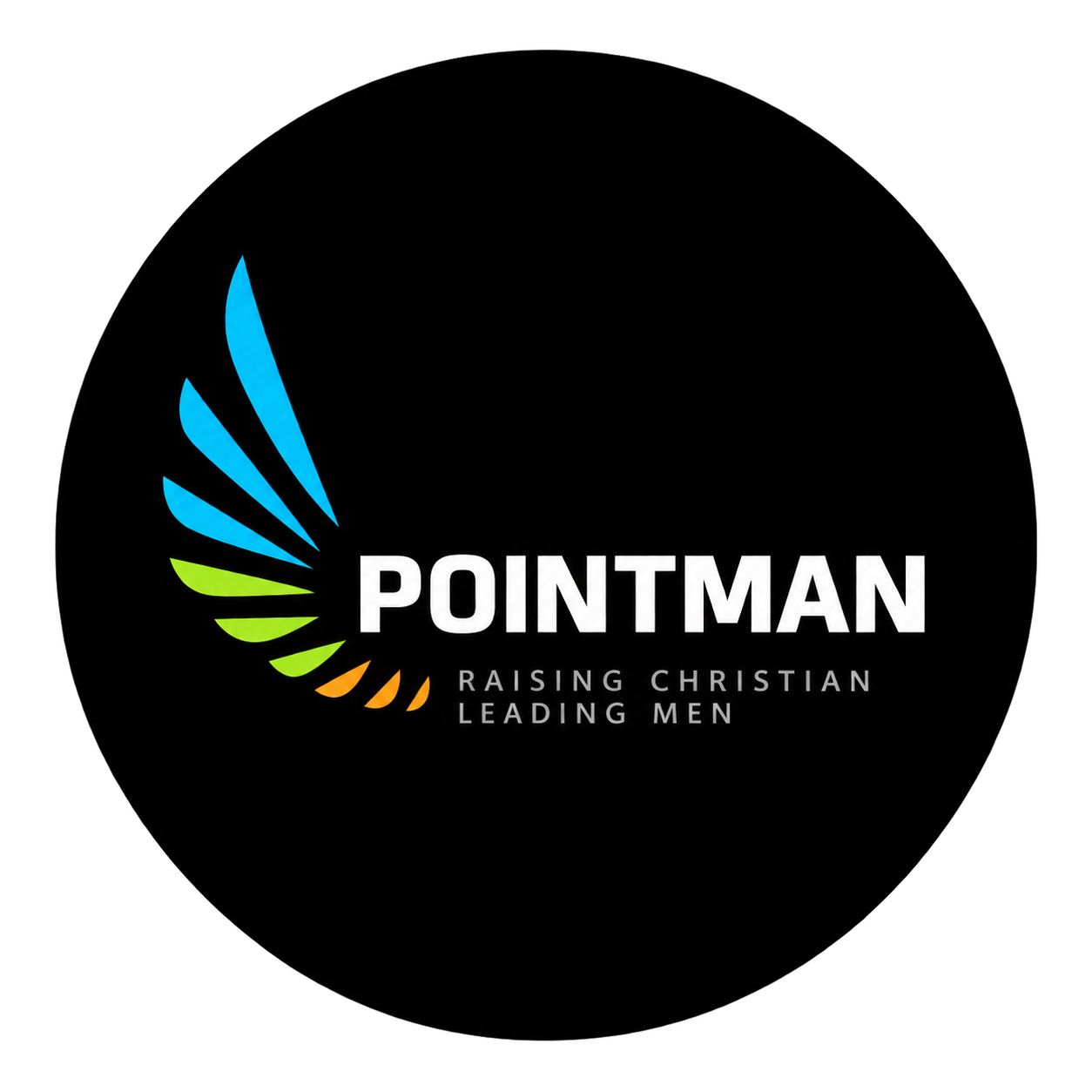 Pointman — Raising Christian Leading Men